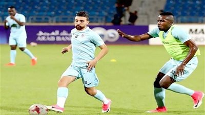خاص.. كابوريا ينتظر موقف الزمالك من أجل حسم التجديد للطلائع