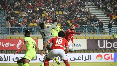 مدرب الأهلي: جميع المباريات المقبلة صعبة وكل مرحلة ولها استراتيجية خاصة