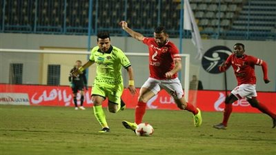 عاجل.. مدرب الأهلي يكشف عن مفاجأة قبل مباراة الزمالك
