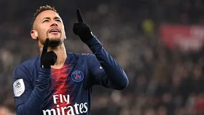 والد نيمار يتدخل لإنقاذ ابنه من نار باريس