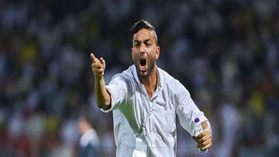 محمد عواد يفجر مفاجأة مدوية بعد رحيل ميدو عن الوحدة