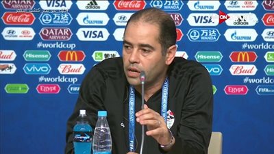 مدير المنتخب: سنخوض 3 مباريات ودية استعدادا لأمم إفريقيا