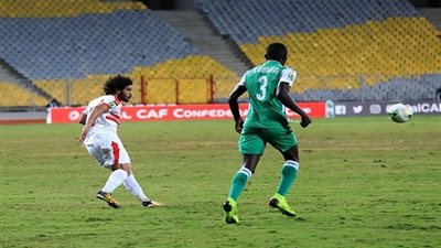 عبد الحليم علي: لا يوجد نجم أوحد بالزمالك.. وجمعة يستحق التواجد في المنتخب