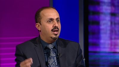 وزير الإعلام اليمني: مليشيا الحوثي ماضية في تنفيذ أجندة إيران