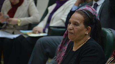 محافظ القاهرة يكرم الأمهات المثاليات بقاعة الاجتماعات الكبرى