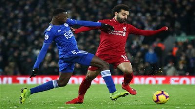 محمد صلاح يلمح إلى عدم الاعتزال بعد 10 سنوات