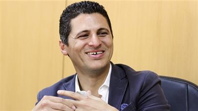 عمرو منسي: أتمنى تنظيم بطولة الجونة الدولية للإسكواش مدى الحياة