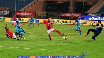 برنامج وليد سليمان في الأهلي