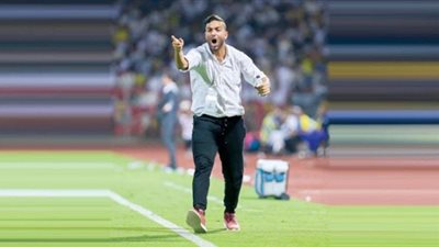 عاجل.. ميدو مهدد بالسجن في السعودية