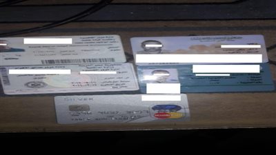 ضبط عاطل انتحل صفة شقيقه للهروب من 14 سنة سجن وغرامات بالقاهرة