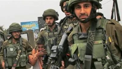 القوى الوطنية برام الله تعلن الحداد على أرواح 3 شهداء