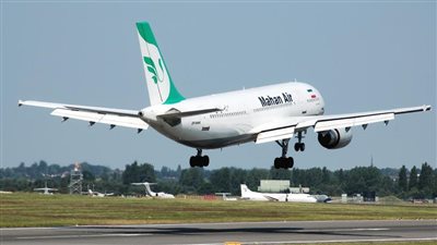 بعد ألمانيا.. إلغاء رحلات 