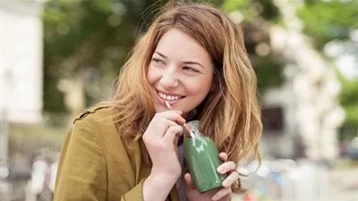 دراسة توضح تأثير العصائر الطبيعية على الأوعية الدموية