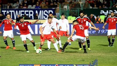 11 لاعبا بالمنتخب يتسلمون مكافآت الفوز على تونس