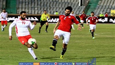 تأهيل علي جبر في تدريب منتخب مصر