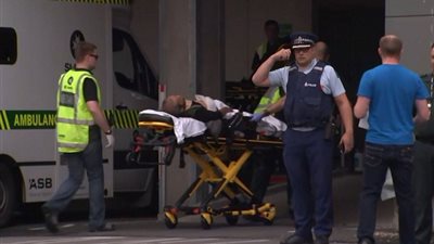 ترحيل موظف أجنبي من دبي لاحتفاله بمذبحة نيوزيلندا