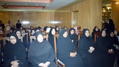 فوز 105 شخص بالحج في قرعة وزارة الداخلية بالأقصر (صور) 