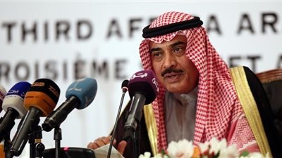 الكويت: الولايات المتحدة قادرة على وضع خطة سلام تحظى بقبول الجميع