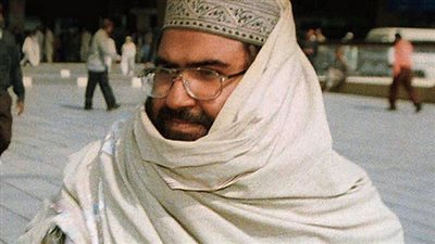 ألمانيا تتخذ مبادرة لإدراج مسعود أزهر في قوائم الإرهاب في الاتحاد الأوروبي