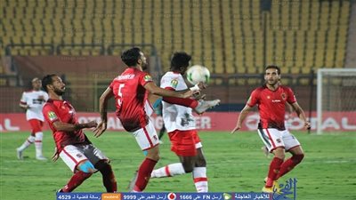 قبل القرعة.. نتائج الأهلي أمام الثلاثي المحتمل في ربع نهائي دوري الأبطال (تقرير)