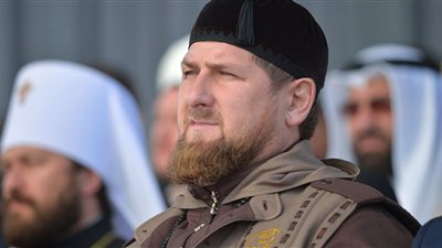 قاديروف يشيد بمساعدة نزاربايف للشيشان