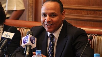 رئيس أكاديمية البحث العلمي يعلن أهداف مشروع تمكين المرأة 