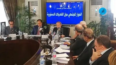 فتحي سرور: التعديلات الدستورية الأخيرة لا تمس الحقوق والحريات (فيديو)