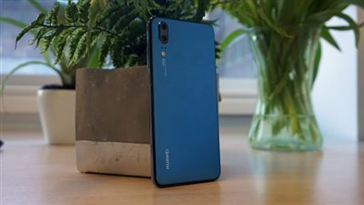 هواوي ستطلق نسخة Lite من سلسلة هواتف P30