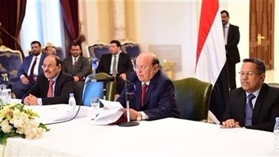 الحكومة اليمنية: الحوثيون يتخلون رسميا عن اتفاق السويد