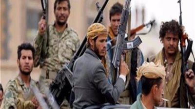 ميليشيا الحوثي تدمر 63 معلما أثريا بعد نهبها في الجوف