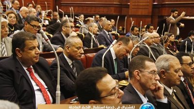 خالد صلاح: نؤيد زيادة تمثيل المرأة داخل مجلس النواب بالتعديلات الدستورية