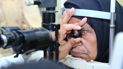 استمرار فعاليات 