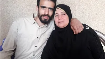 الأم المثالية على الفيوم.. معاشها 60 جنيه وأصيبت بالسرطان ورفضت الزواج