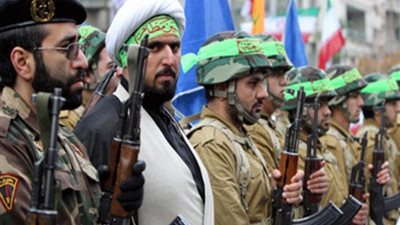 الجيش الإيراني ينفي القيام بعمل عسكري مشترك مع الجيش التركي على الحدود