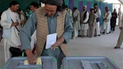 تأجيل الانتخابات الرئاسية الأفغانية حتى سبتمبر
