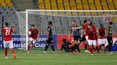عاجل.. نتائج قرعة دوري أبطال إفريقيا CAF 2019 .. صدام ناري للأهلي