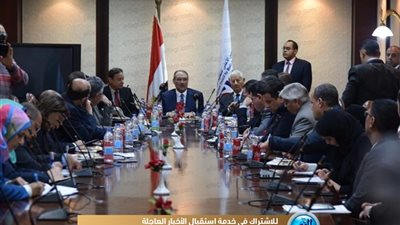 اقتراح بعقد منتدى للشباب المصري السعودي.. والسفير: سنسعى لتنفيذه