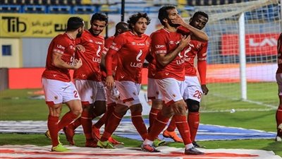 تاريخ مواجهات الأهلي مع صن داونز (تقرير)