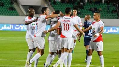 كل ما تريد معرفته عن حسنية أغادير منافس الزمالك بالكونفيدرالية  