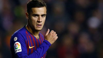 برشلونة يحدد سعر 