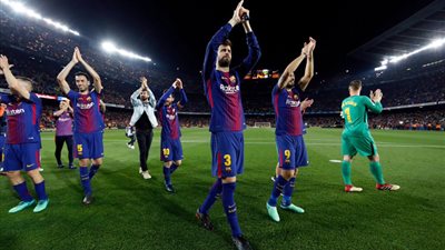 خطوة مفاجئة.. برشلونة يتخلي عن صفقته الكبري