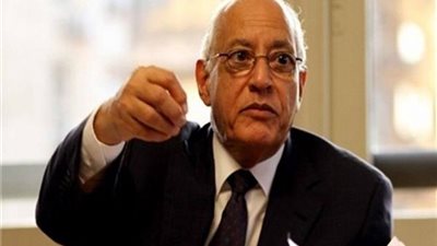 علي الدين هلال: ملتقى الشباب العربي الإفريقي كان جزءً من سياسة يتبناها السيسي