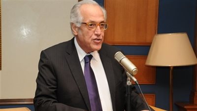 'الأعلى للإعلام' ينعى الكاتب الراحل خالد بكير