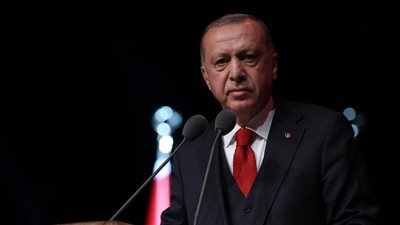 أنقرة: حديث أردوغان عن مجرزة نيوزيلندا أخرج من سياقه