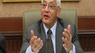 علي الدين هلال يكشف عن مخطط أمريكا وتركيا قبل 30 يونيو 