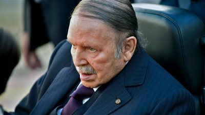 وزير الخارجية الجزائري: بوتفليقة سيتنحى بعد الانتخابات الجديدة