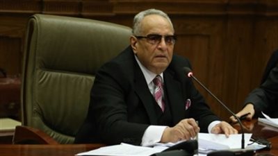 بهاء أبو شقة يوجه بزيادة دعوات احتفالية مئوية الوفد