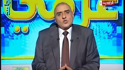 عزمي مجاهد عن إقالة 