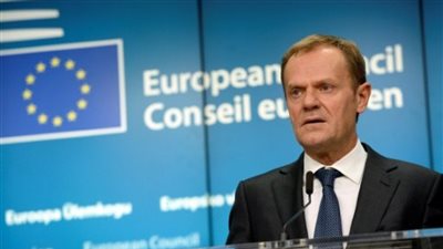 توسك: يمكن تأجيل 