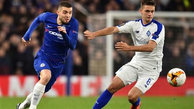 وضعية كوفاستش معقدة